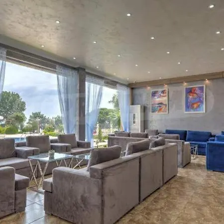 студио симона 2 - първа линия море