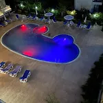 студио симона 2 - първа линия море Apartment *