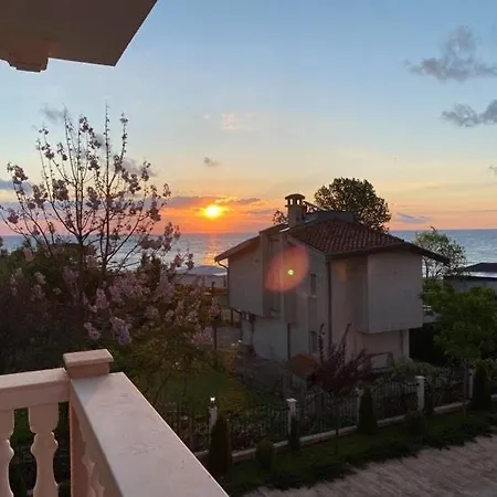 Appartement студио симона 2 - първа линия море *