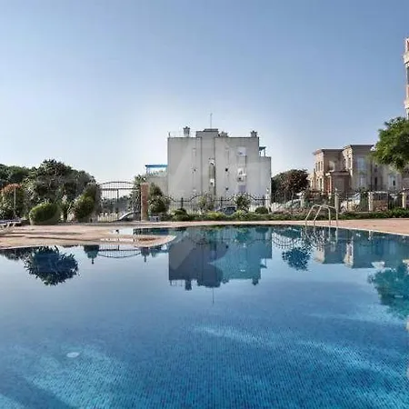 студио симона 2 - първа линия море Lozenets