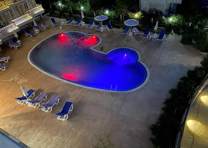 студио симона 2 - първа линия море Appartamento *